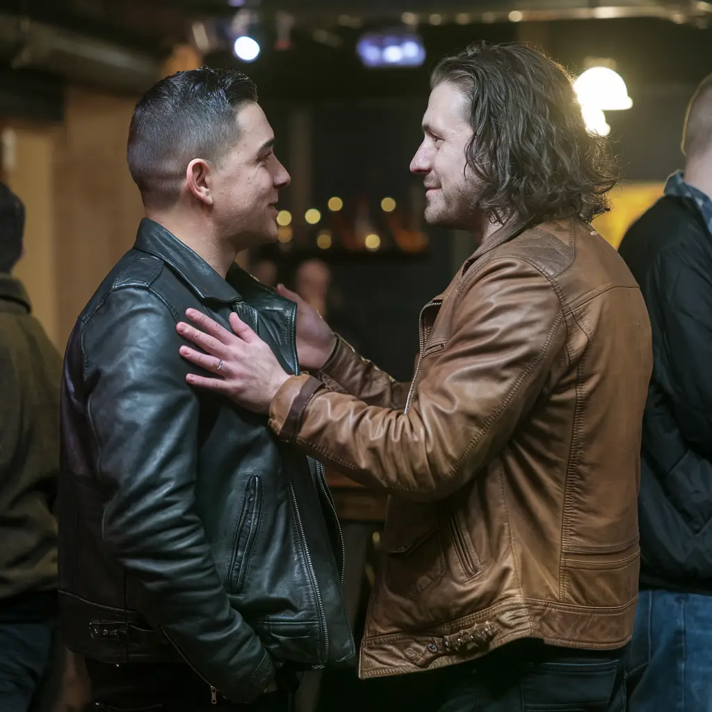 Meet new Gay singles in Federal Way, Washington today. Online dating for romance, fun & easy hookups!