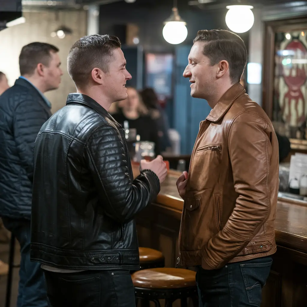 Meet Gay singles online in Waterbury, Connecticut. Chat, date & hookup with the hottest men near you!