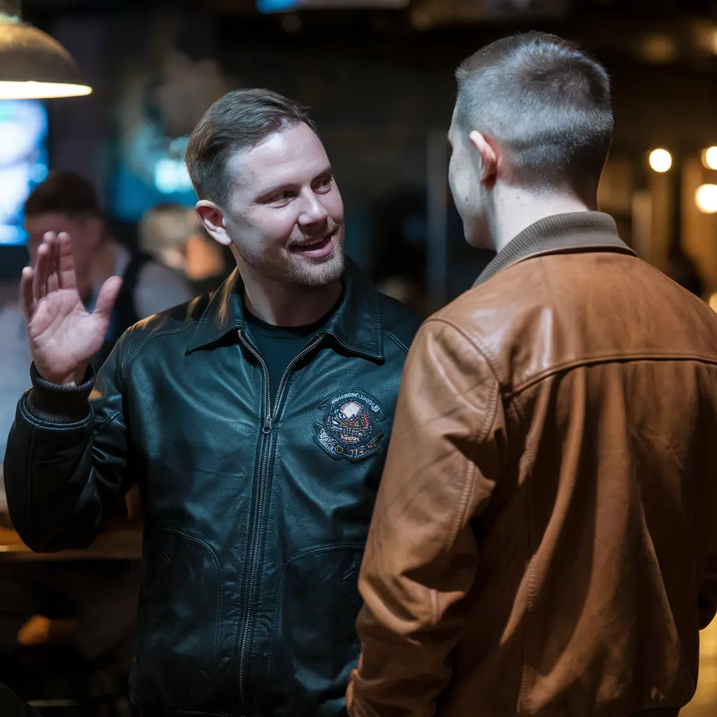 Gay dating & hookups in Topeka, Kansas made easy. Meet real singles online today!