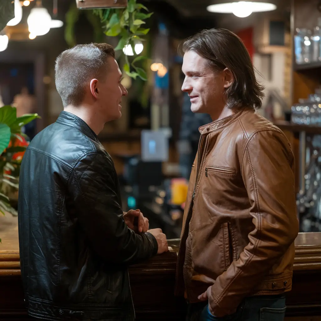 Find love, hookups & dates with gay singles in Monroe, Louisiana. Meet online today!