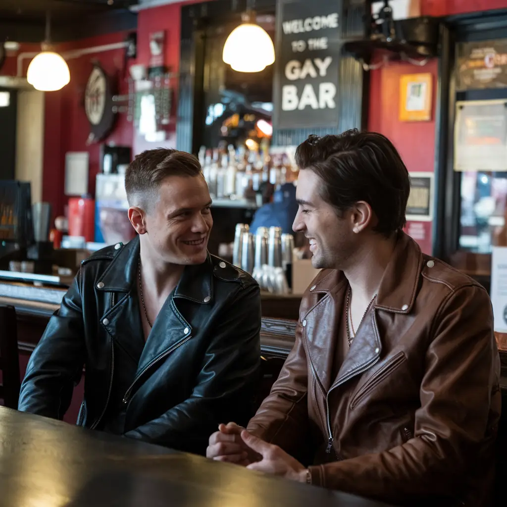 Ready for something new? Meet Gay singles in Cheyenne, Wyoming online for dating and hookup fun!