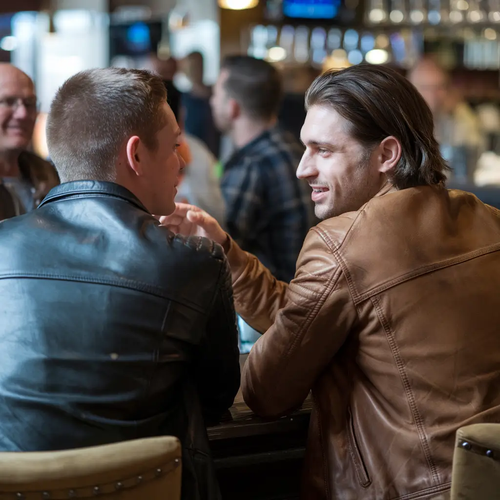 Looking for a Gay hookup in Shoreline, Washington? Meet singles online for dating and fun connections.