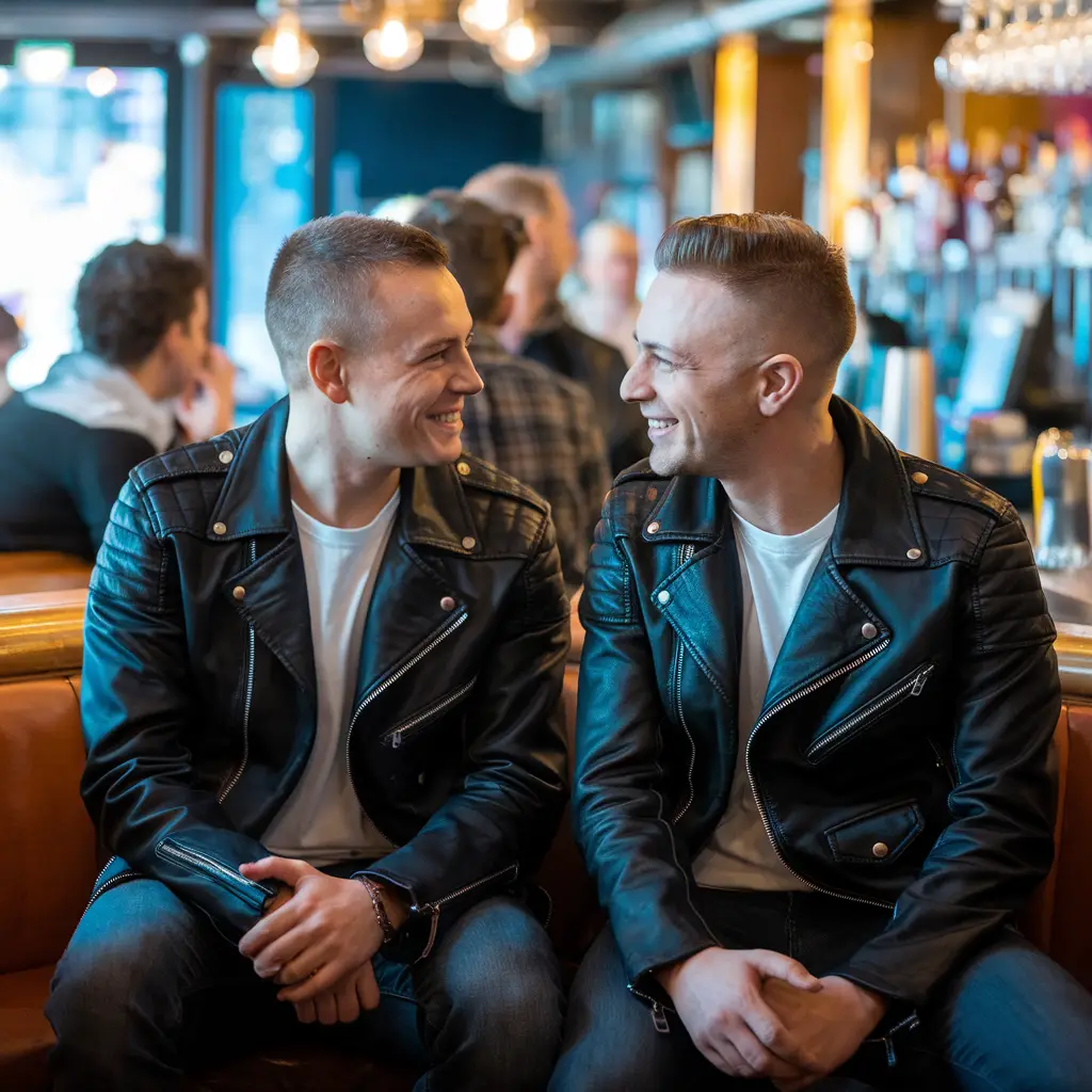 Meet and hookup with Gay singles in Yorba Linda, California online today for fun and dating excitement!