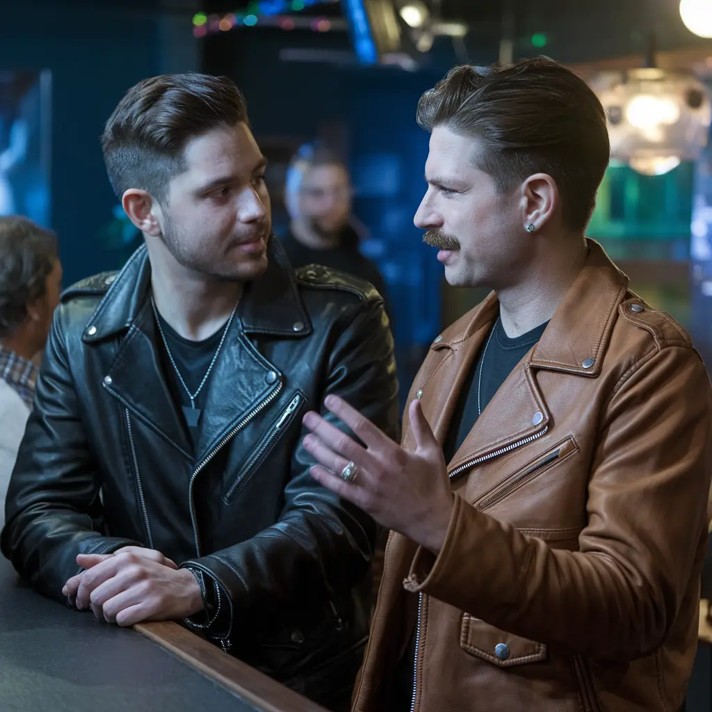 Meet Gay singles in Broken Arrow, Oklahoma on the best dating site. Online chat & hookup with ease!