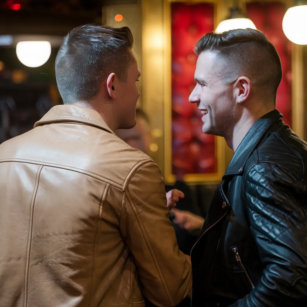 Gay dating & hookups in Pittsfield, Massachusetts – meet singles online & find your match!