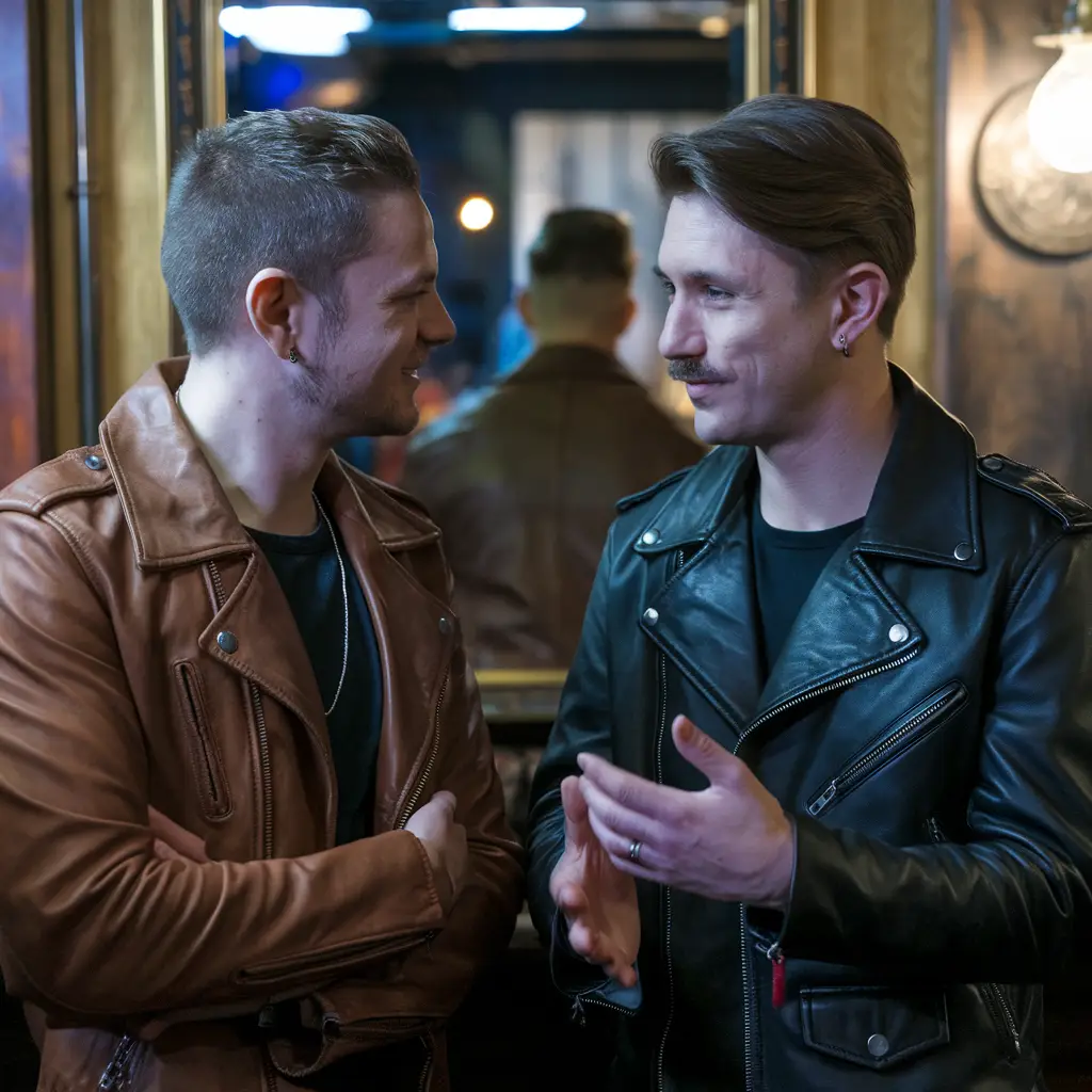 Looking for gay dating in Weston, Florida? Meet singles & find your ideal hookup or partner online.