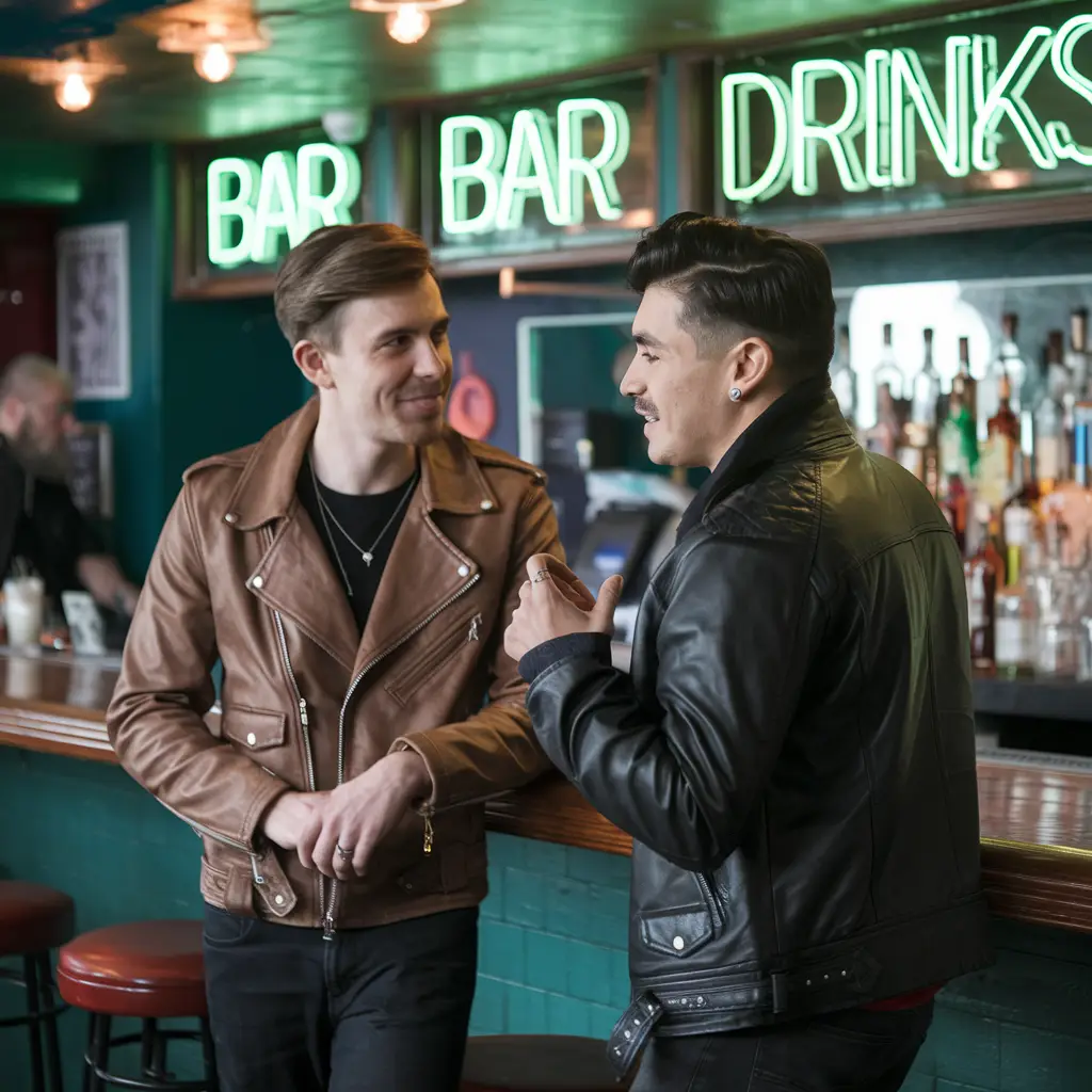 Meet gay singles in Beloit, Wisconsin online for dating, romance & hookups. Sign up free today!