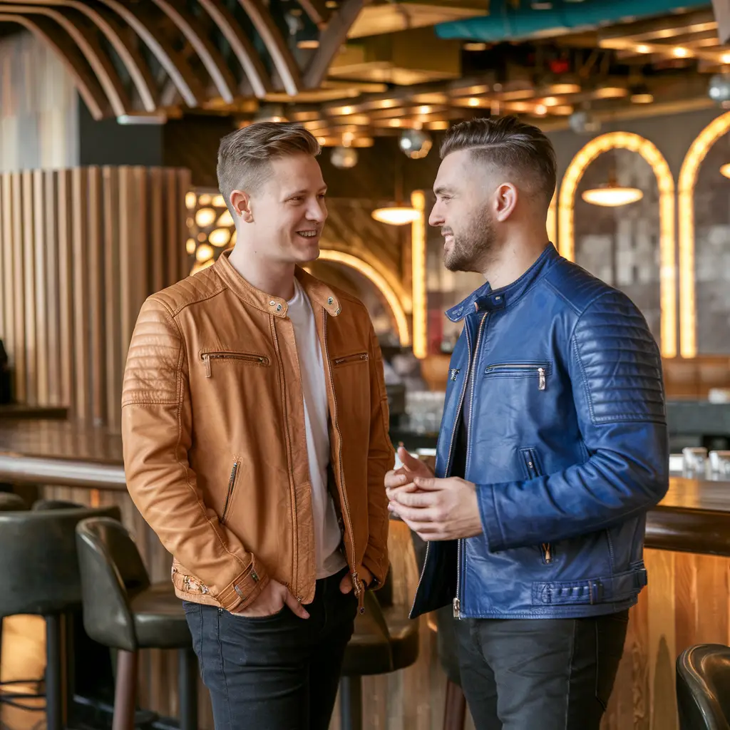 Meet and chat with Gay singles in Daly City, California for dating, hookups, and fun online connections.
