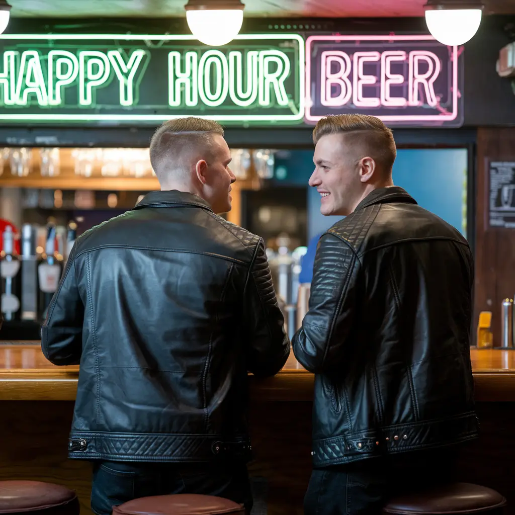 Meet & hookup with local Gay singles in Brookfield, Wisconsin. Online dating made fun & easy!