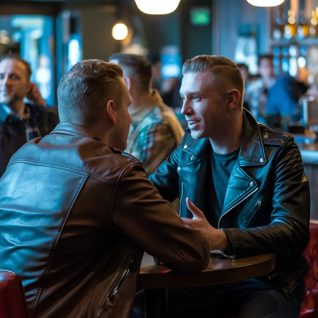 Looking for a fun Gay hookup in Kentucky? Meet singles online for dating & romance today!