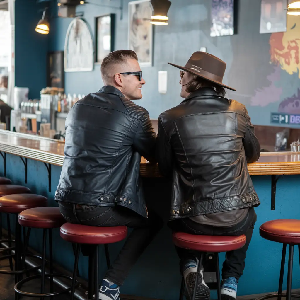 Gay dating made easy in Normal, Illinois. Meet online singles for fun, love & hookups!