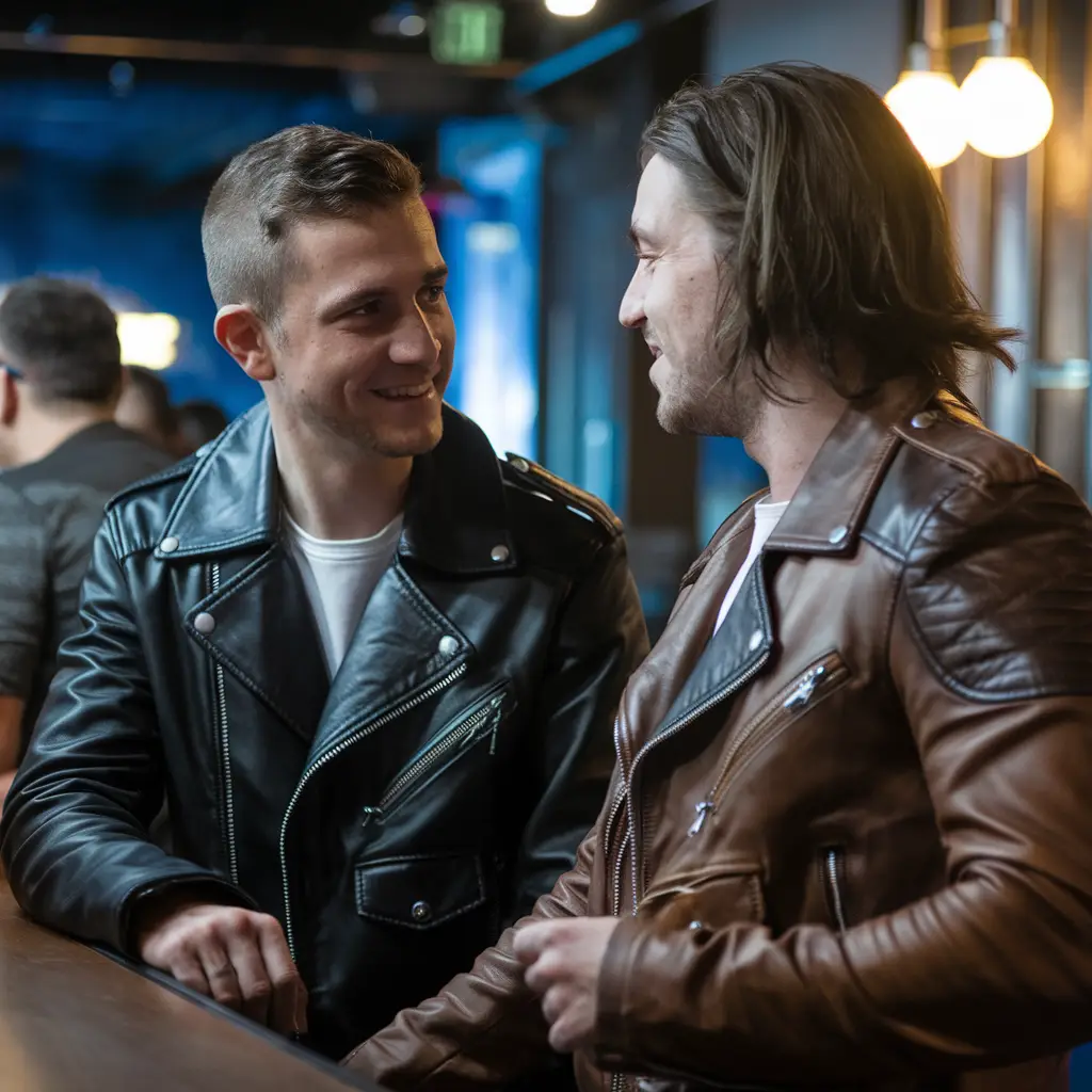 Meet gay singles online for dating & hookups in Rochester, Minnesota. Find love today!