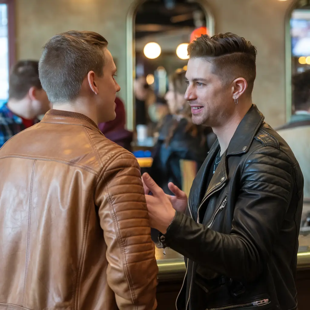 Gay dating & hookup in St. Peters, Missouri – meet singles online for fun, romance & excitement!