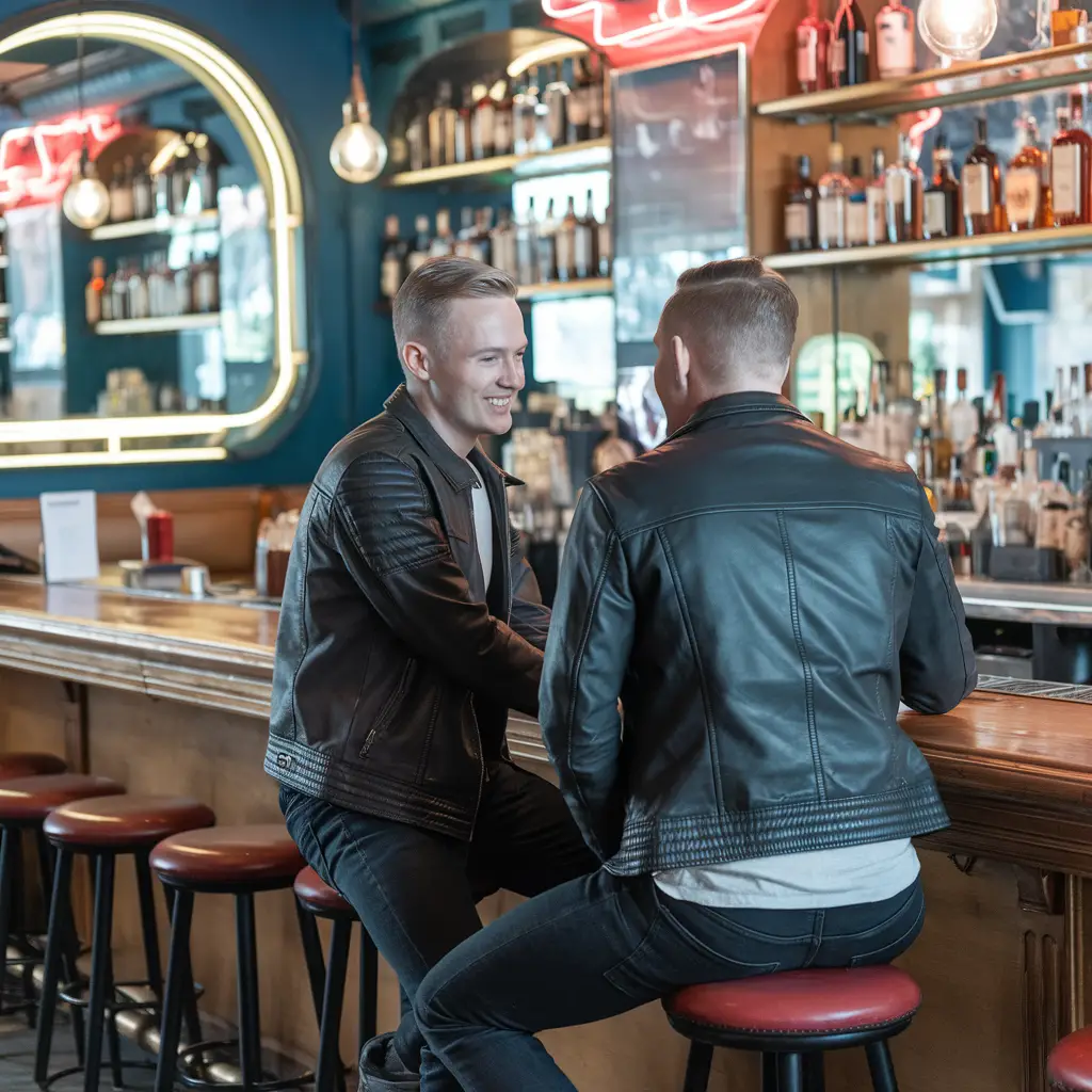 Hookup with Gay singles in Vancouver, Washington today! Online dating for romance, fun & new experiences.