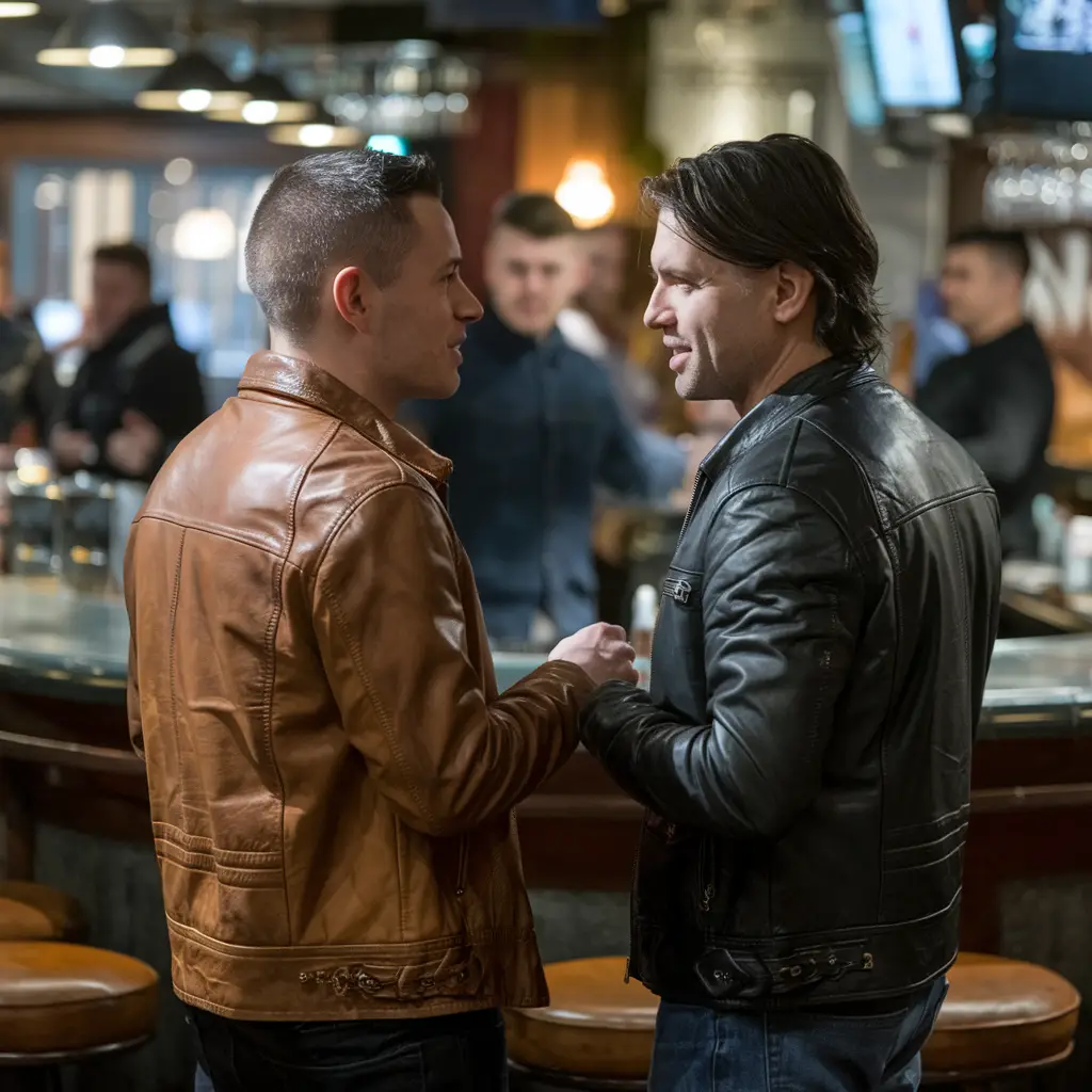 Gay dating made easy! Meet singles in Racine, Wisconsin online for hookups & serious connections.