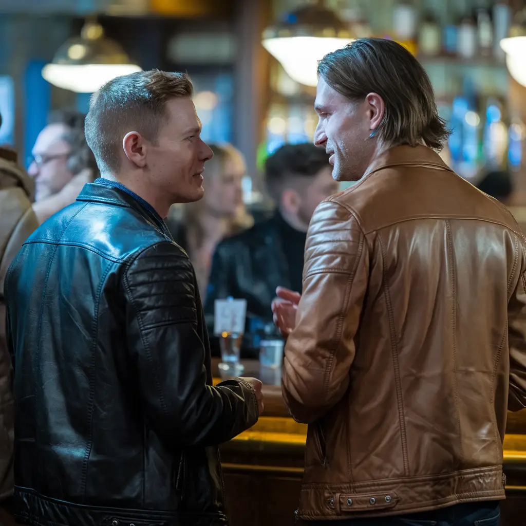 Find Gay singles for dating and hookups in Jeffersonville, Indiana. Meet online and start connecting today!