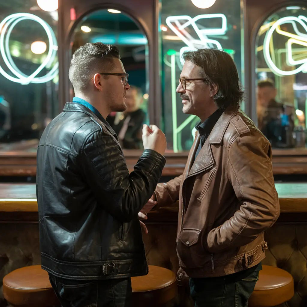 Looking for a Gay hookup in Santa Clarita, California? Meet singles online and start chatting today!