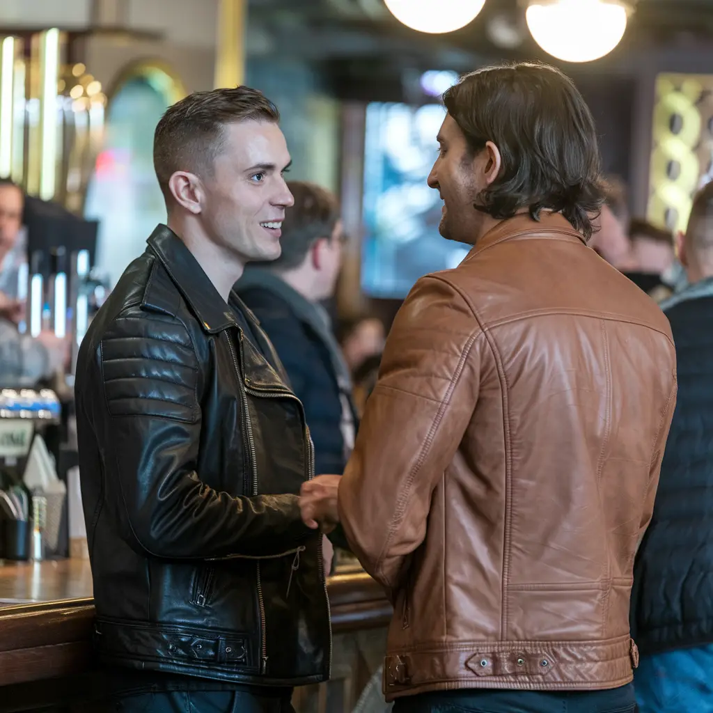 Meet and hookup with Gay singles in Newport News, Virginia online today for fun and dating excitement!