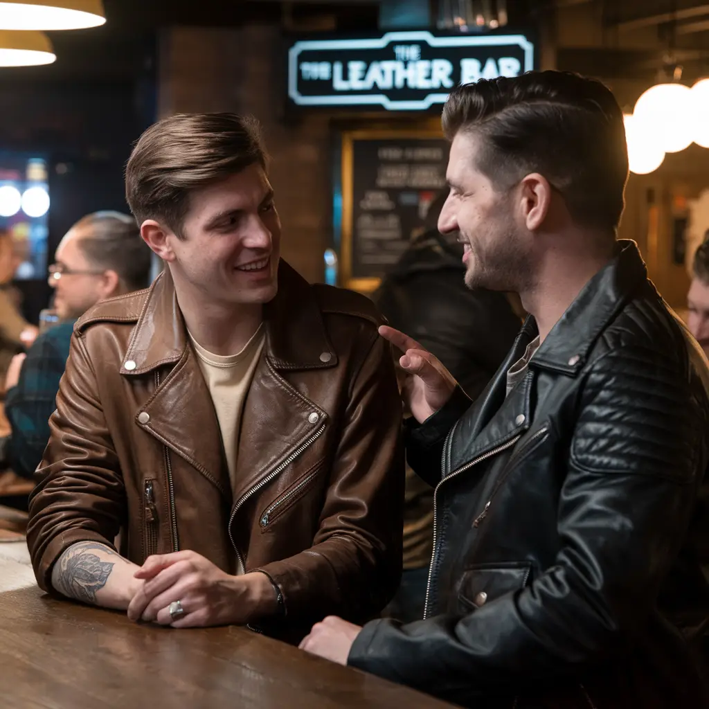 Meet and flirt with Gay singles in Sherman, Texas for dating, love, and thrilling online hookups.