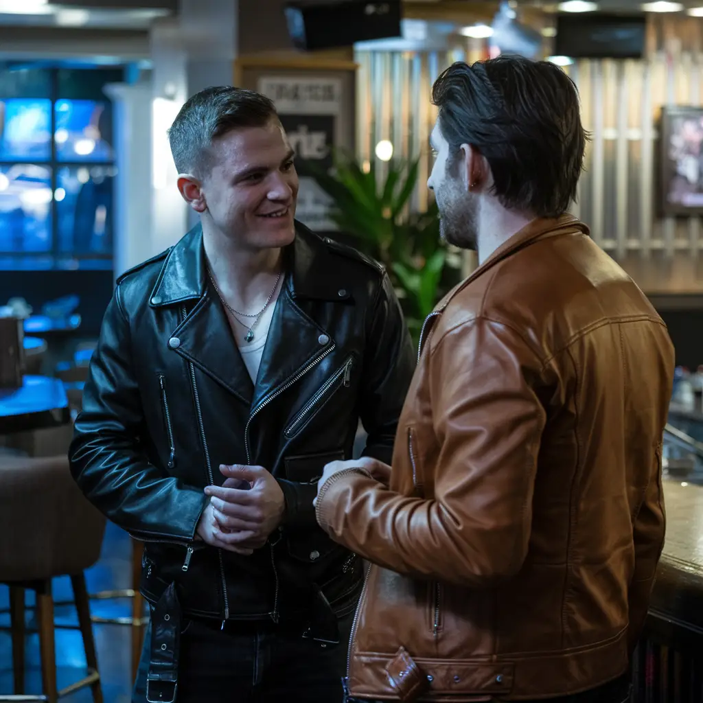 Gay dating & hookup in Moline, Illinois – meet singles online for fun, love & more!