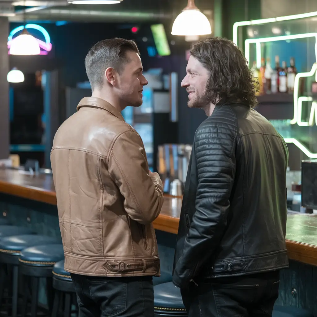 Meet the hottest Gay singles in Cleveland, Ohio today. Online dating for fun, love & romance.