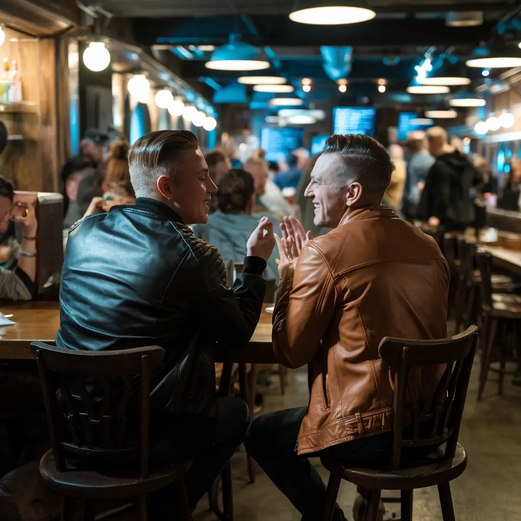 Join the top Gay dating site in Monrovia, California & meet singles for romance, fun & easy hookup.