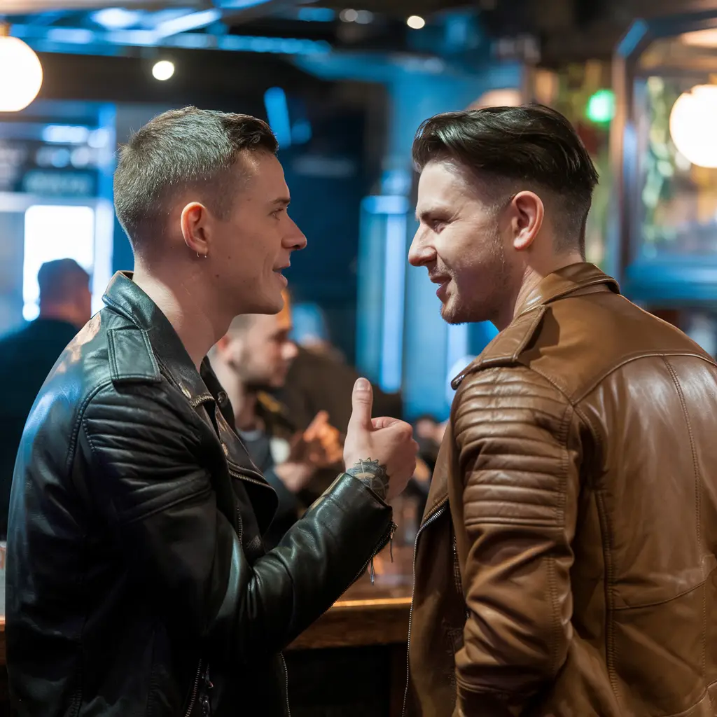 Gay dating & hookups in Midland, Texas made simple. Meet real singles online today!