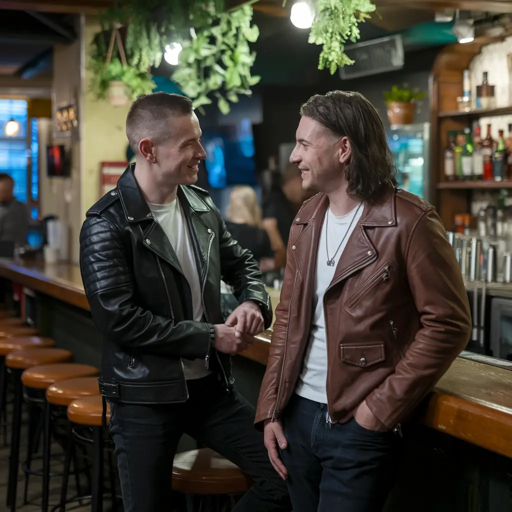 Online Gay dating in Lawrence, Indiana – meet singles, chat, and find your next exciting hookup!