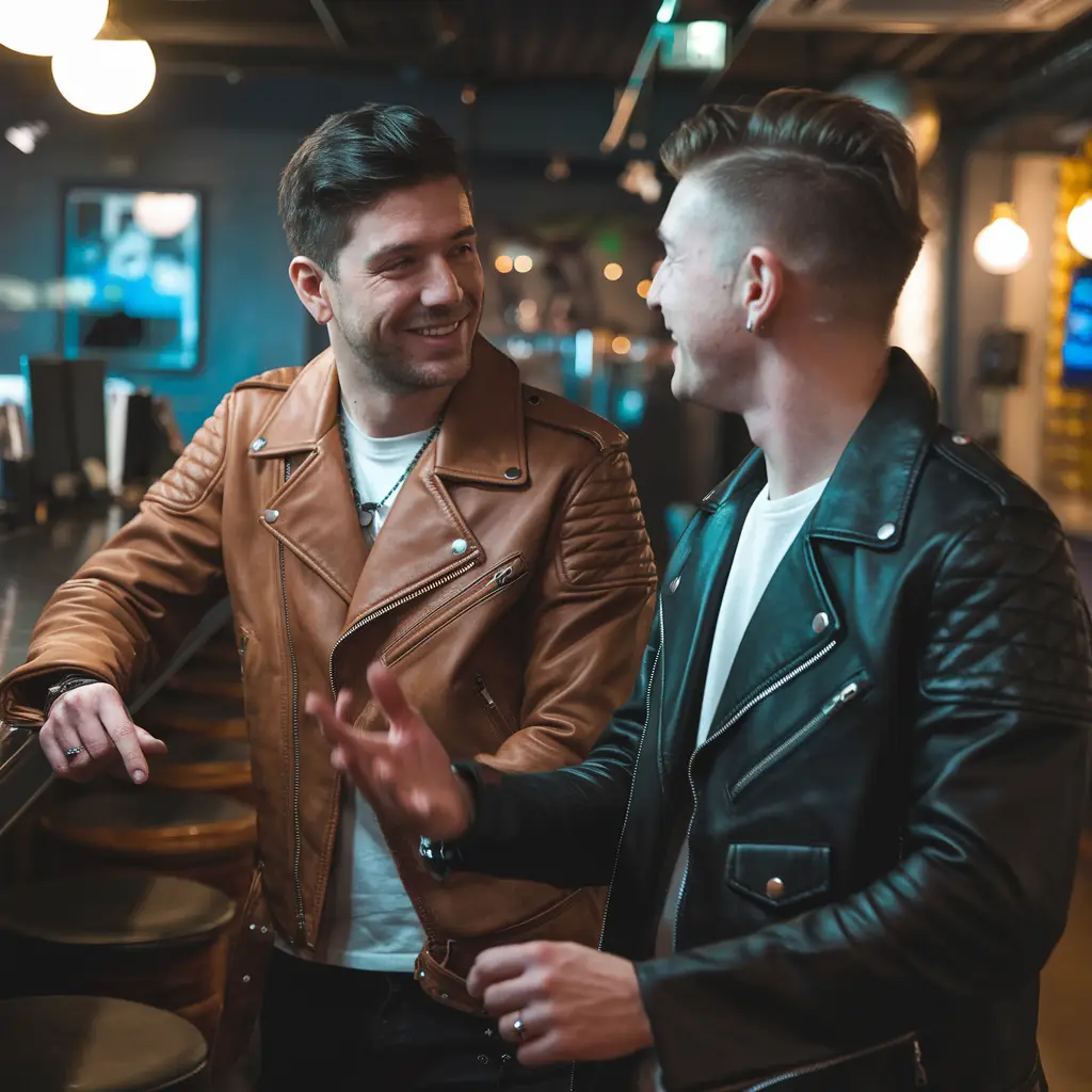 Looking for love? Meet Gay singles in San Bruno, California for dating, hookups, and online romance today!