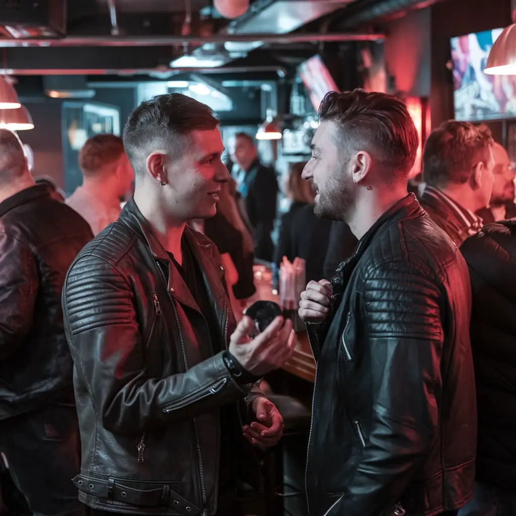 Looking for love? Meet Gay singles in Orange, California for dating, hookups, and online romance today!