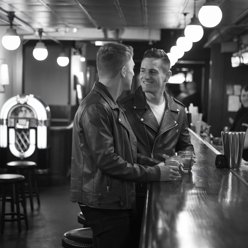 Ready for love? Meet Gay singles in East Lansing, Michigan for online dating, romance, and fun hookups!