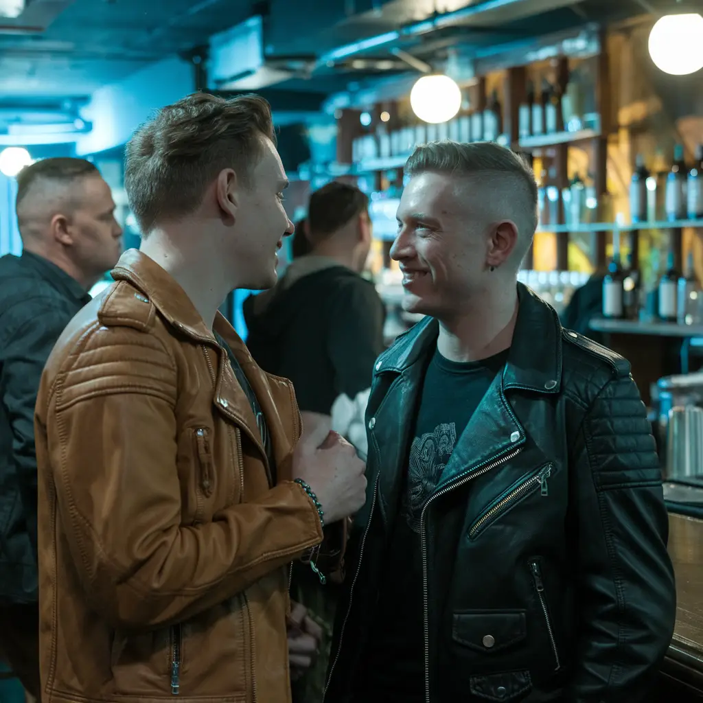 Looking for Gay singles in Sammamish, Washington? Join the best online dating site to meet & hookup today!