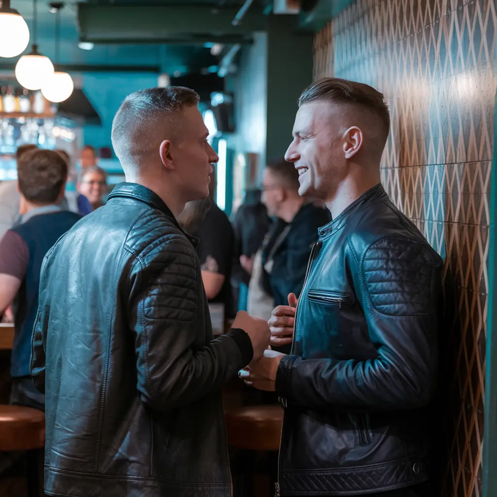 Find Gay singles for dating and hookups in Quincy, Illinois. Join our online site to meet your match today!