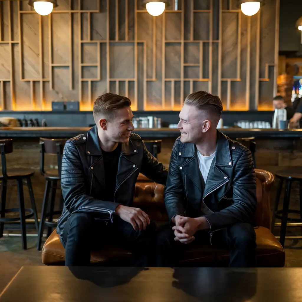 Meet new Gay singles in Dunwoody, Georgia today! The best dating site for chat, romance & hookups.