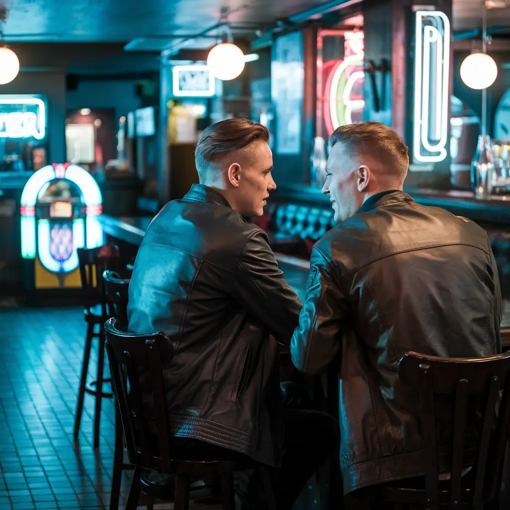 Gay dating in Tampa, Florida is easier than ever! Meet singles online for hookups or lasting love.