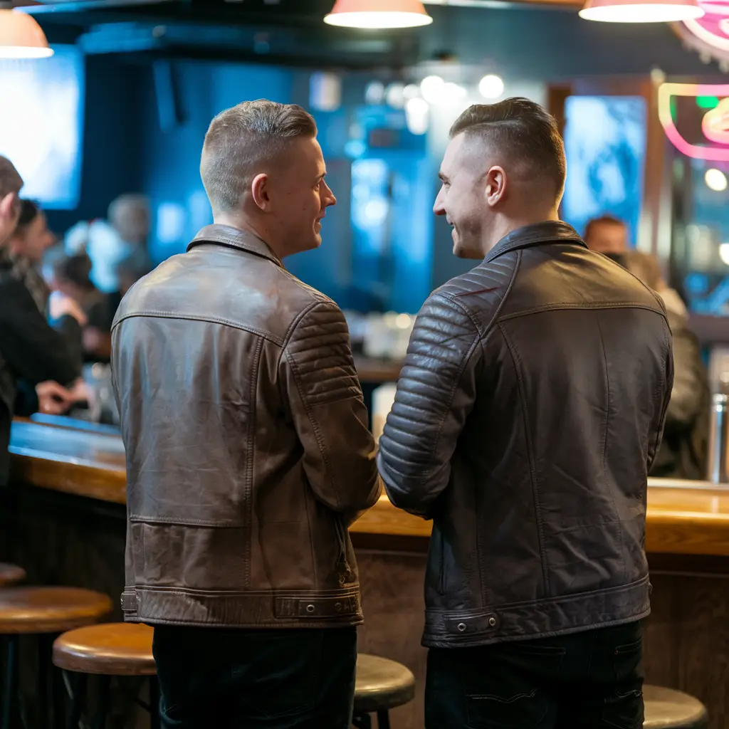 Meet gay singles for online dating & hookups in Fairfield, Ohio. Find your perfect match!