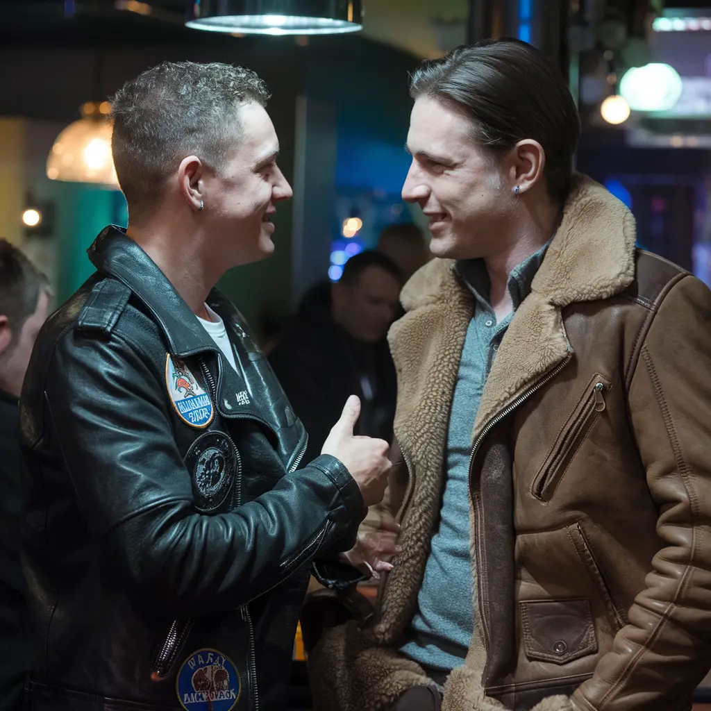 Gay dating in Sugar Land, Texas made easy! Meet singles online for romance, love, or a fun hookup.