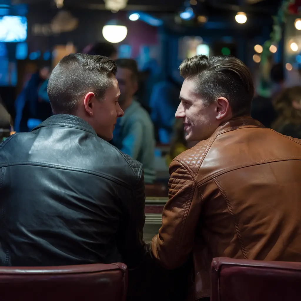 Online Gay dating in Mount Pleasant, South Carolina to meet hot singles for serious relationships or fun hookups!