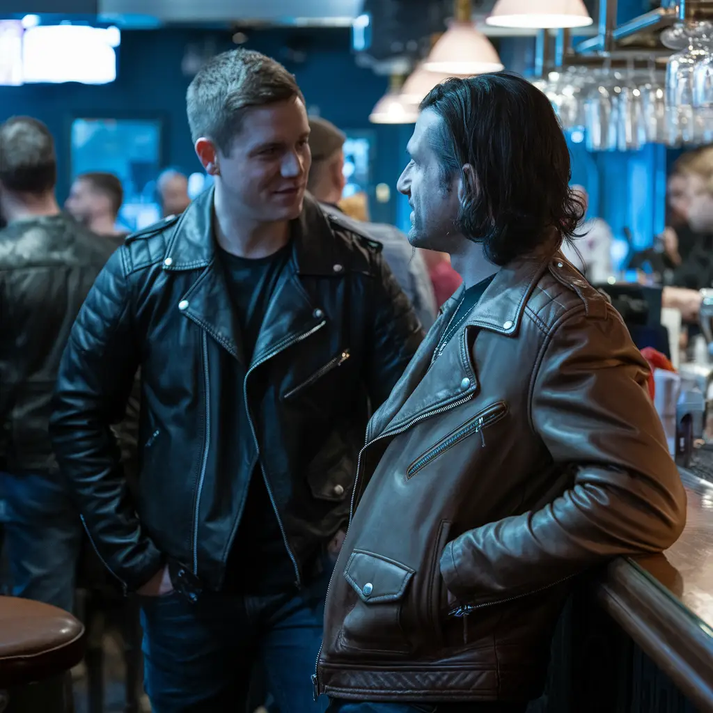 Join the top gay dating site in Nampa, Idaho & meet singles online for fun & romance!