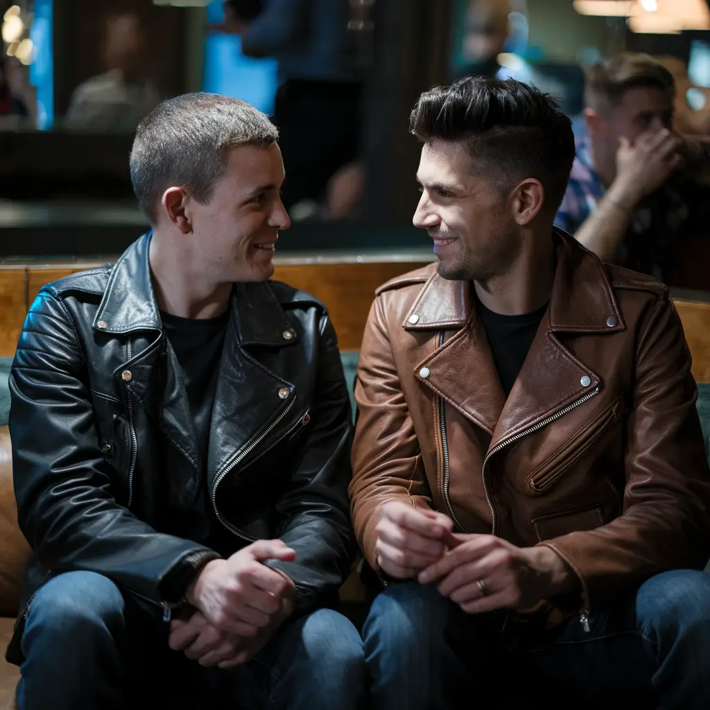 Meet gay singles in Amarillo, Texas for online dating, fun & serious relationships!