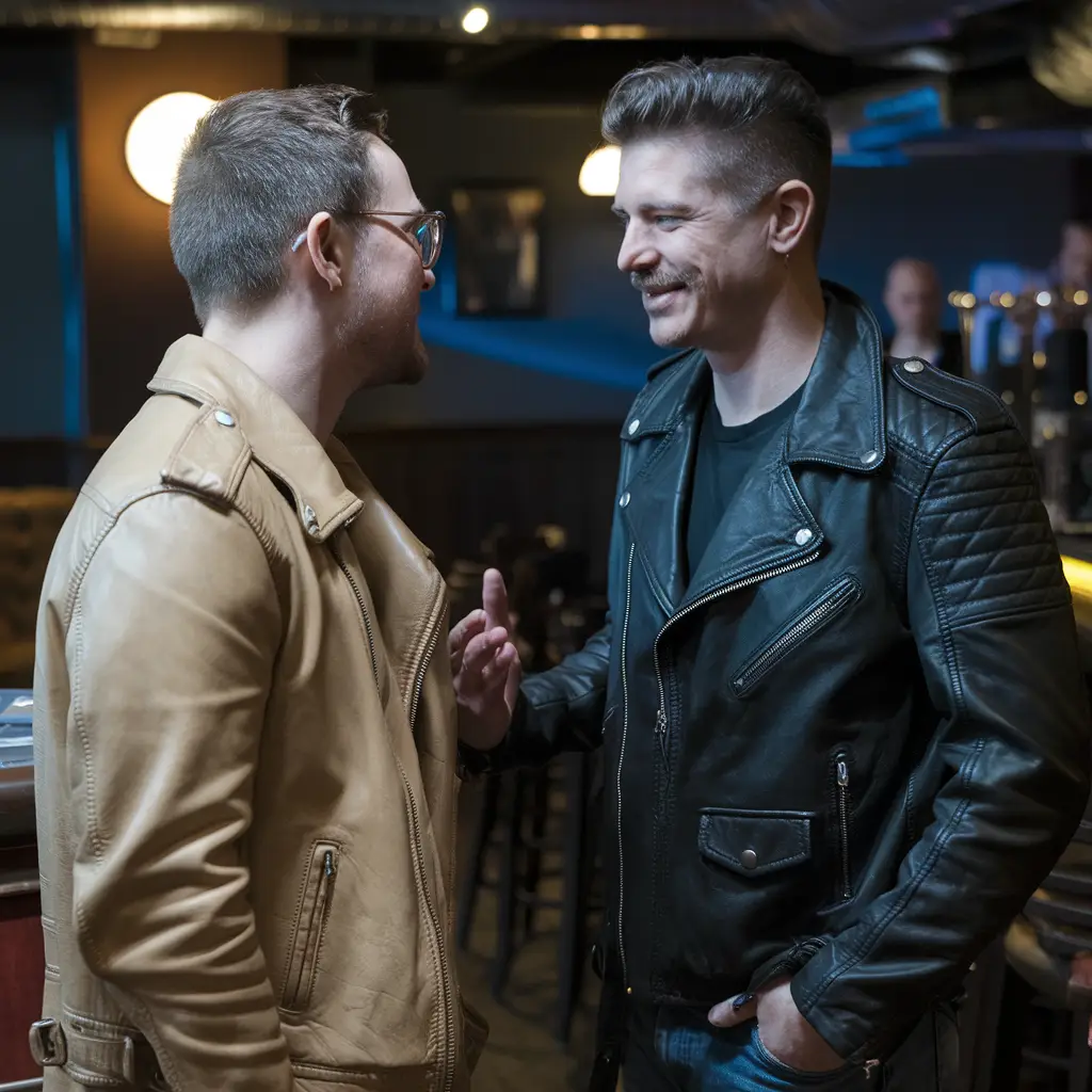 Online gay dating in Minnesota – meet singles & find your perfect match!