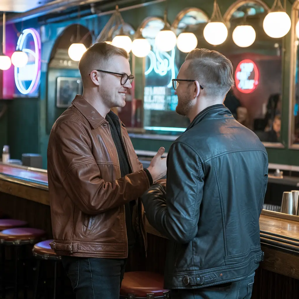 Meet gay singles in Corona, California looking for dating & hookups. Join online today!