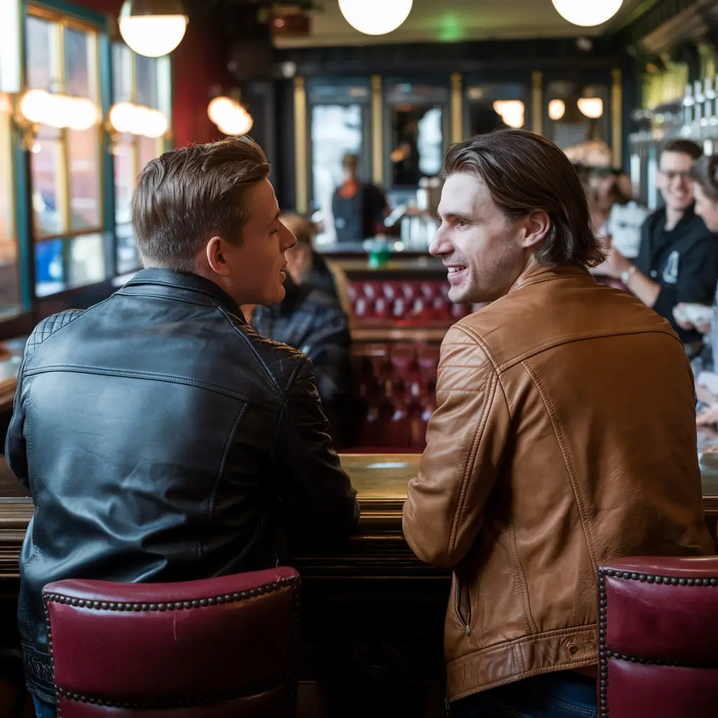 Find your perfect match! Meet Gay singles in Plainfield, Illinois for dating, hookups, and real connections online.