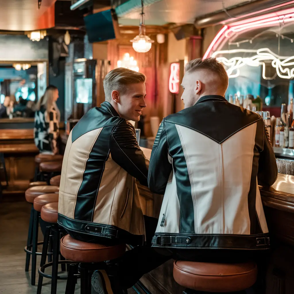 Online gay dating in Cape Coral, Florida – meet singles for romance, love & fun!