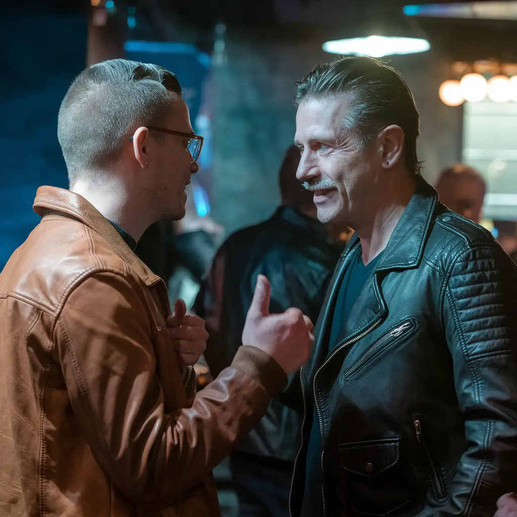 Online gay dating in Rosemead, California – meet singles for romance, love & fun!