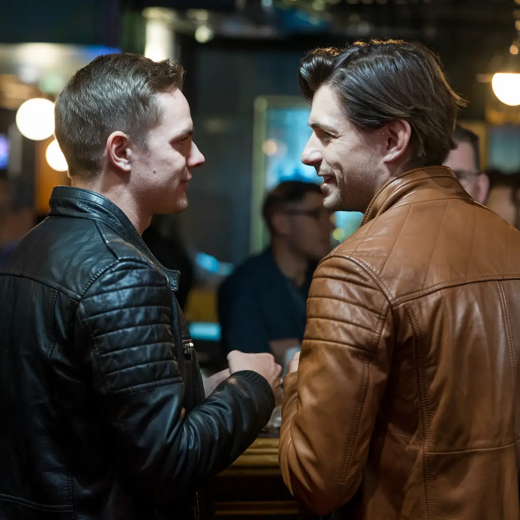 Looking for a Gay hookup in Richardson, Texas? Meet singles online for dating & romance now!