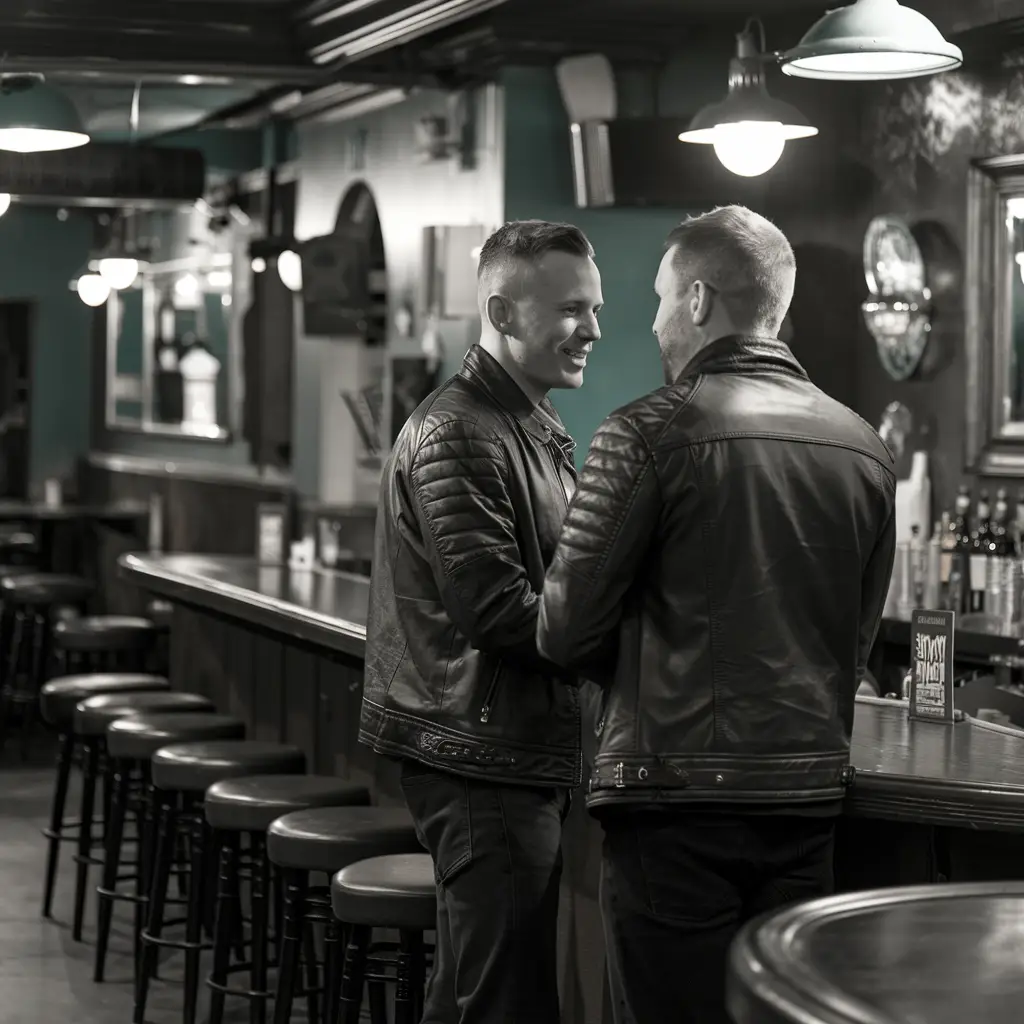 Gay dating & hookups made simple! Meet singles in Grand Prairie, Texas online now.