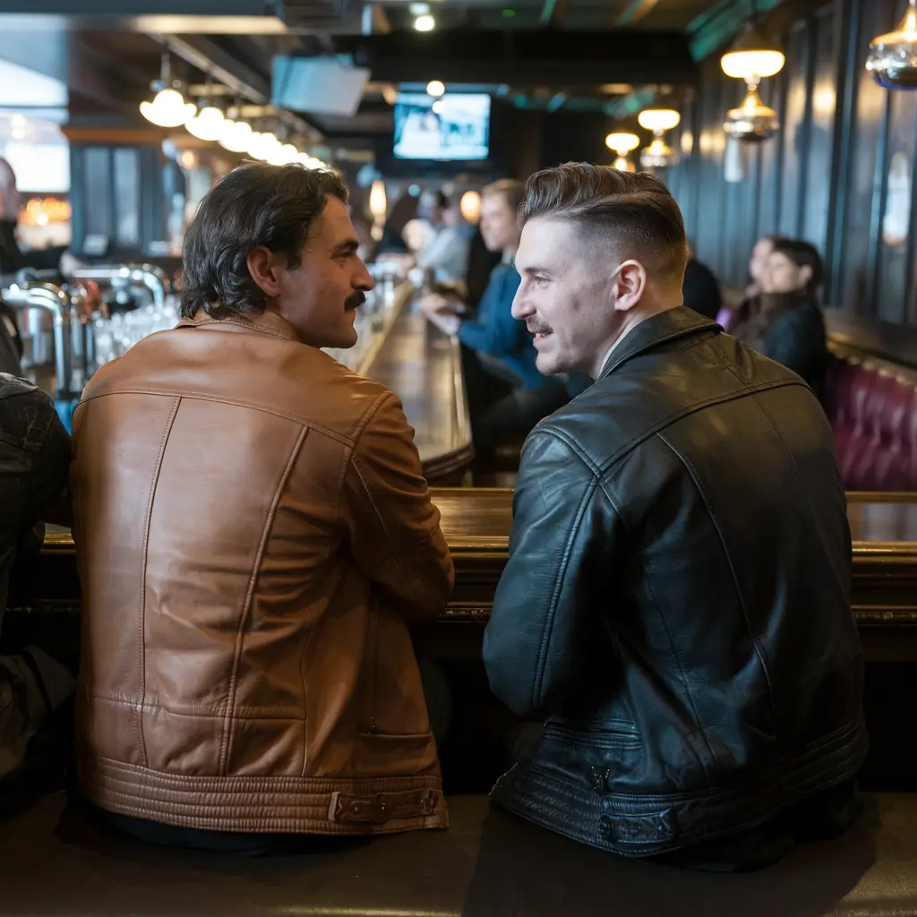 Meet hot gay singles online in Ann Arbor, Michigan for dating & fun hookups!