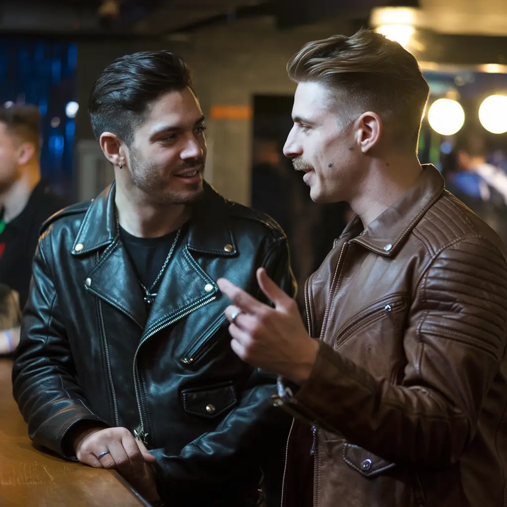 Meet local gay singles online in Scranton, Pennsylvania for dating, fun & hookups. Start now!