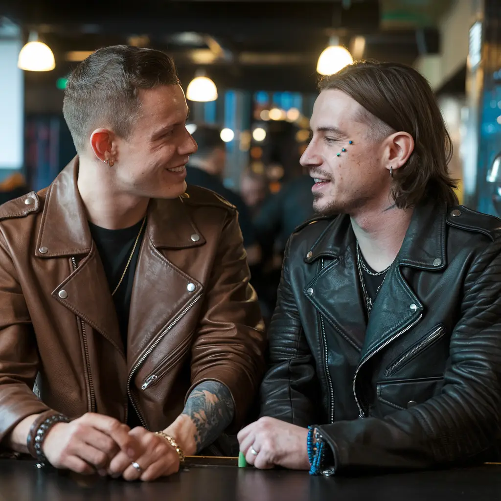 Ready for love? Meet Gay singles in Palm Bay, Florida for online dating, romance, and fun hookups!